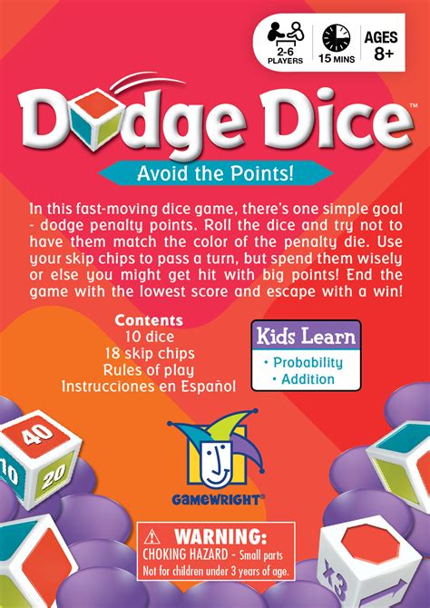 DOGE Dice Game .